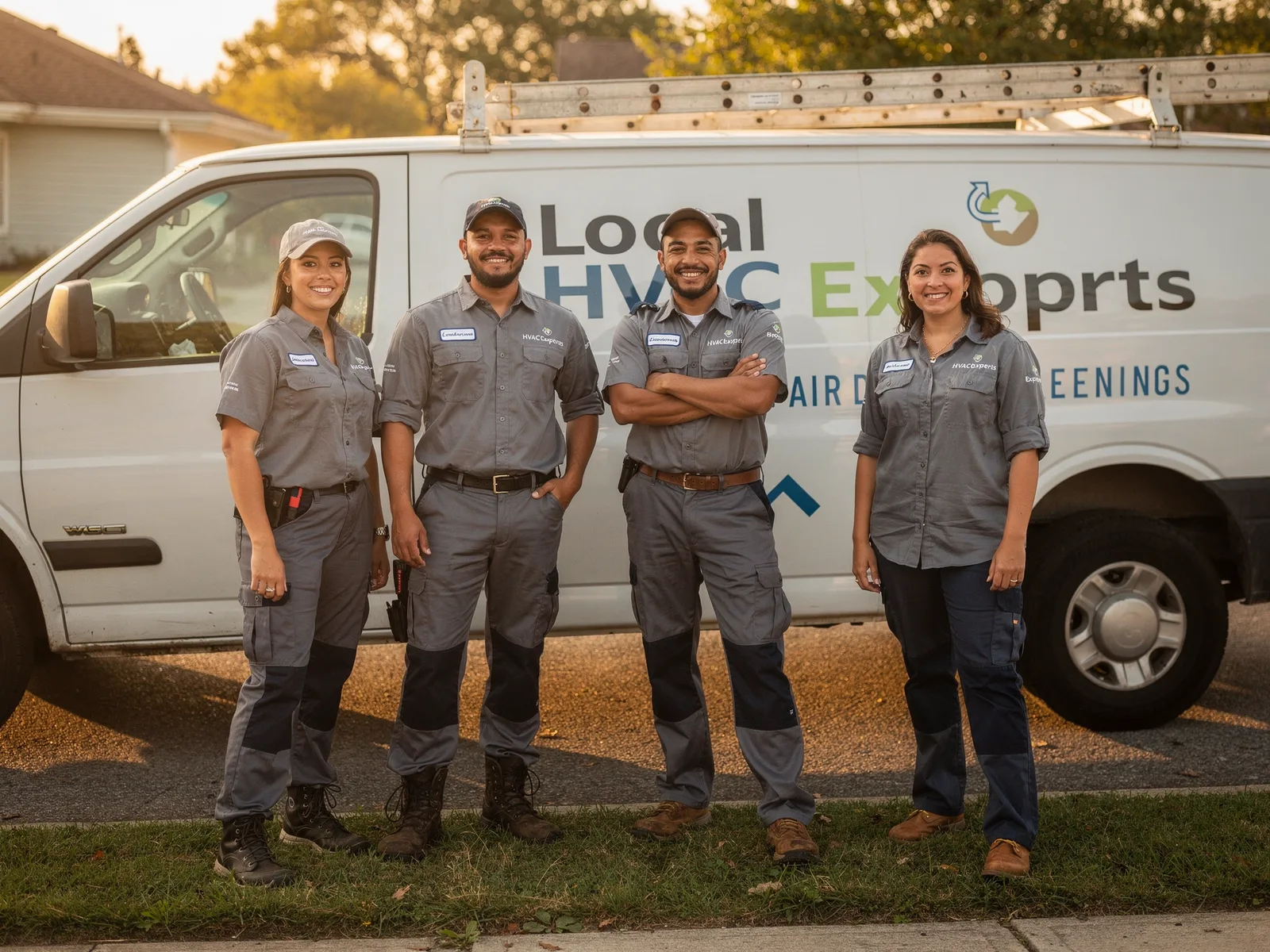 24/7 HVAC Repair & AC Replacement company in Tornillo, TX
