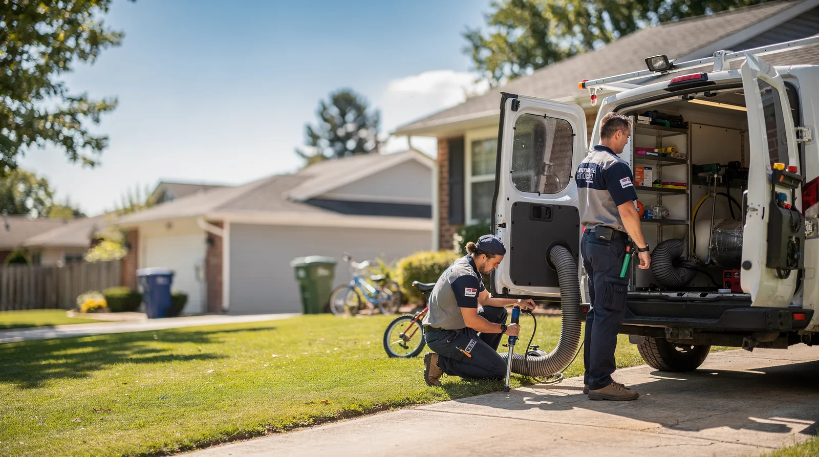 24/7 HVAC Repair & AC Replacement in Tornillo, TX near me